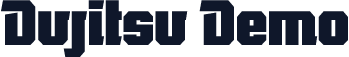 Dujitsu Demo