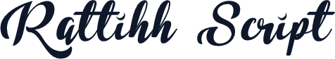 Rattihh Script