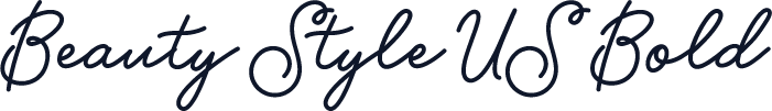 ☞Beauty Style US Bold