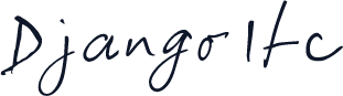 Django Itc