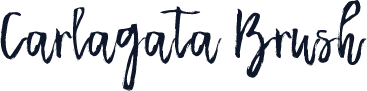 Carlagata Brush