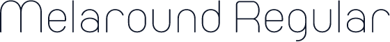 Melaround Regular
