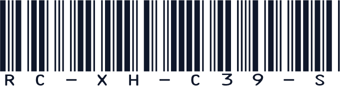 RC-XH-C39-S
