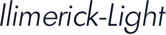 Ilimerick-Light