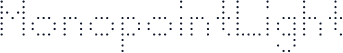 MonopointLight