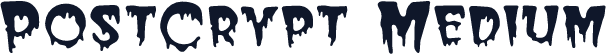 PostCrypt Medium
