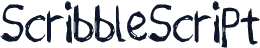 ScribbleScript