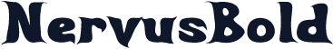 NervusBold