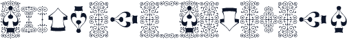 Decorata-Dingbats