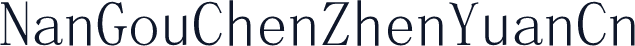 NanGouChenZhenYuanCn