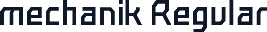 mechanik Regular