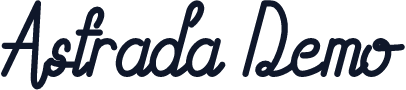 Astrada Demo