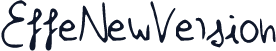 EffeNewVersion