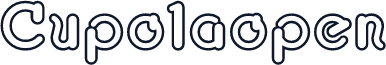 Cupolaopen