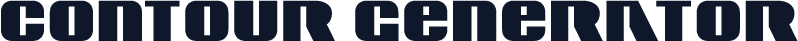 Contour Generator