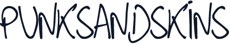 punksandskins