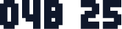 04b 25