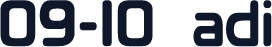 09-10  adi