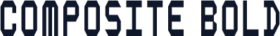 Composite Bold
