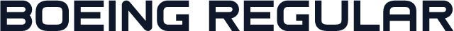 Boeing Regular