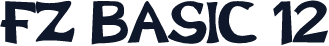 FZ BASIC 12