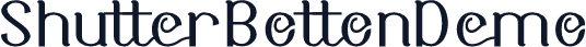 ShutterBottonDemo