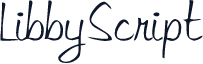 LibbyScript