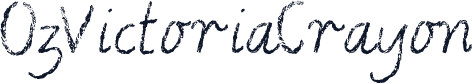 OzVictoriaCrayon