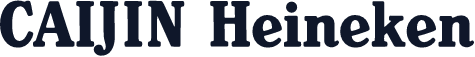 CAIJIN Heineken