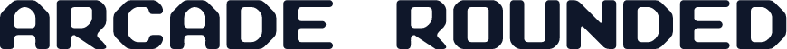 Arcade Rounded
