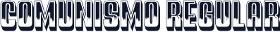 Comunismo Regular