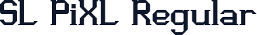 SL PiXL Regular
