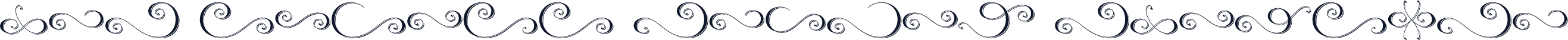 ☞LHF Encore Shadow Flourish
