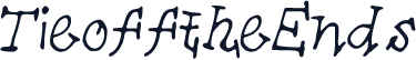 TieofftheEnds