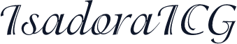 IsadoraICG