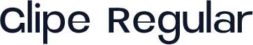Glipe Regular