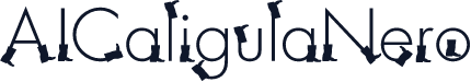 AICaligulaNero