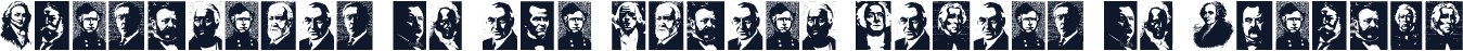 Presidents of the United States of America