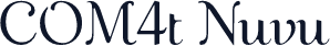COM4t Nuvu