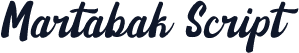 Martabak Script
