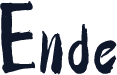 Ende