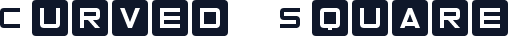 Curved Square