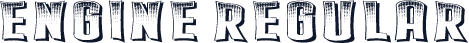 Engine Regular