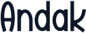 Andak