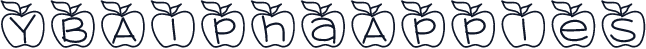 YBAlphaApples