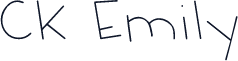 CK Emily