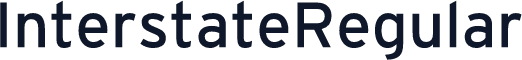 InterstateRegular