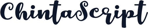 ChintaScript