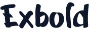 Exbold