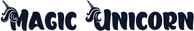 Magic Unicorn